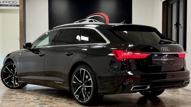 Audi A6 Avant 50 3.0 TDI quattro tiptronic Business Design - Foto 7