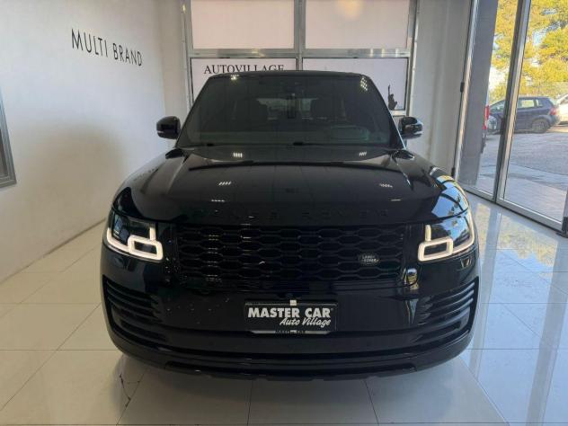 LAND ROVER - Range Rover - 3.0 SDV6 Autobiography - Foto 5