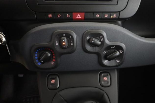 FIAT Panda Pandina 1.0 FireFly 65 CV Hybrid Pop rif. 23819358 - Foto 7