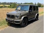 MERCEDES-BENZ G 63 AMG Premium Plus MANUFAKTUR-VERDE OLIVA rif. 23969397