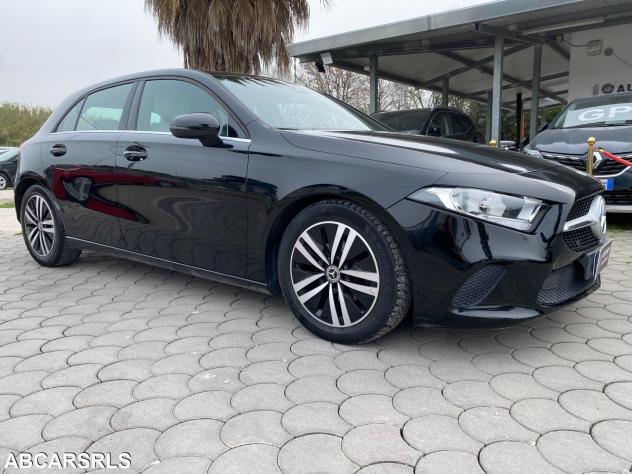MERCEDES - Classe A - A 160 Business - UNIPRO. - FINANZIABILE - PERMUTE - Foto 5