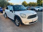 Mini Cooper Countryman 1.6 One D Business XL