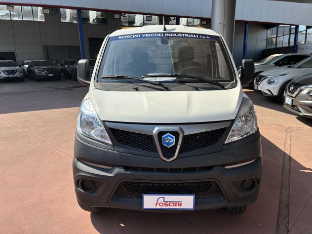 Piaggio Porter NP6 Cassone Ribaltabile - Foto 3