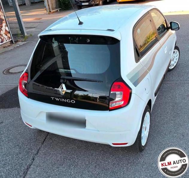 RENAULT Twingo SCe 65 CV LIMITED + altre in sede rif. 23952712 - Foto 5