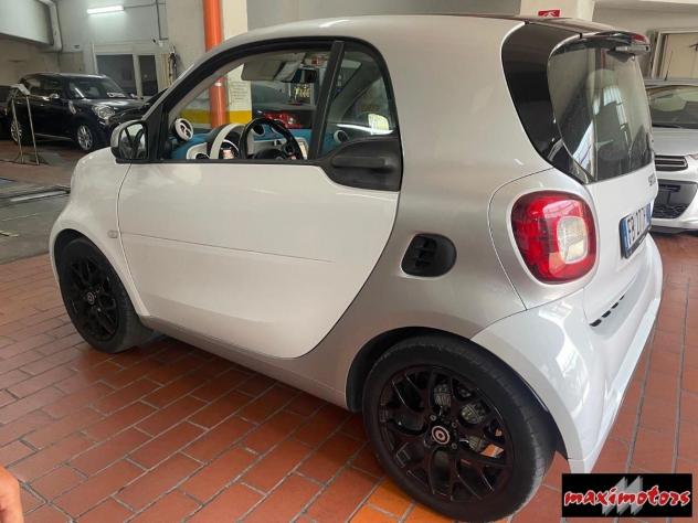 SMART - Fortwo - 90 0.9 Turbo Proxy - Foto 6