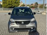 Smart ForTwo 90 0.9 Turbo twinamic brabus