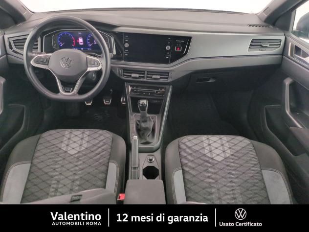 Volkswagen Polo 1.0 TSI R-Line - Foto 7