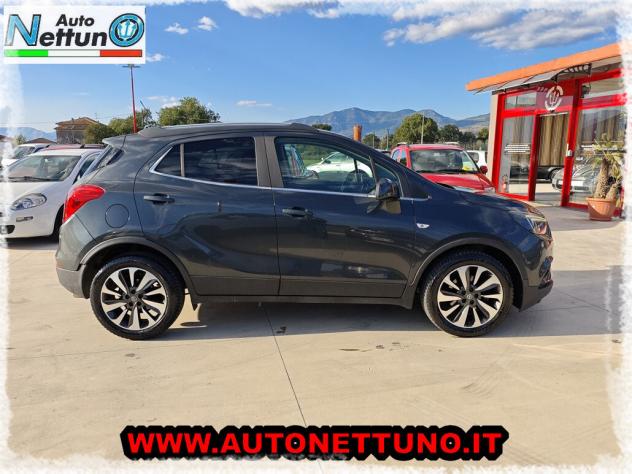 Opel Mokka X 1.6 CDTI Ecotec 136CV 4x2 Start&Stop Advance - Foto 4