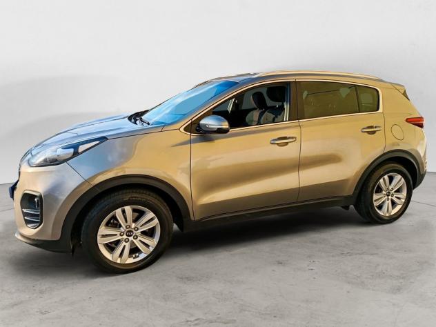 Kia Sportage 1.7 CRDI 115cv 2WD Active CON 12 MESI DI GARANZIA - Foto 2