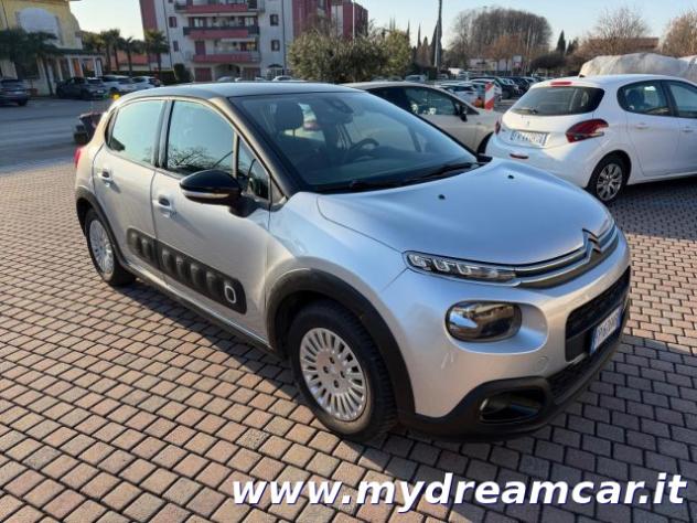 CITROEN C3 1.2 Benzina 82 cv rif. 24010806 - Foto 3