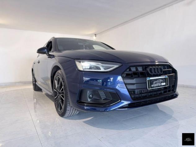 AUDI - A4 Avant - 35 TDI S tronic Design - Foto 3