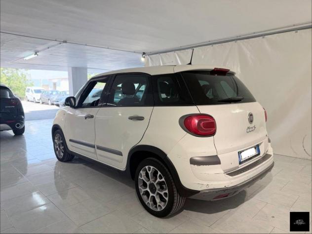 FIAT 500 L 2018 1.3 MJT 95 CV CROSS - Foto 4