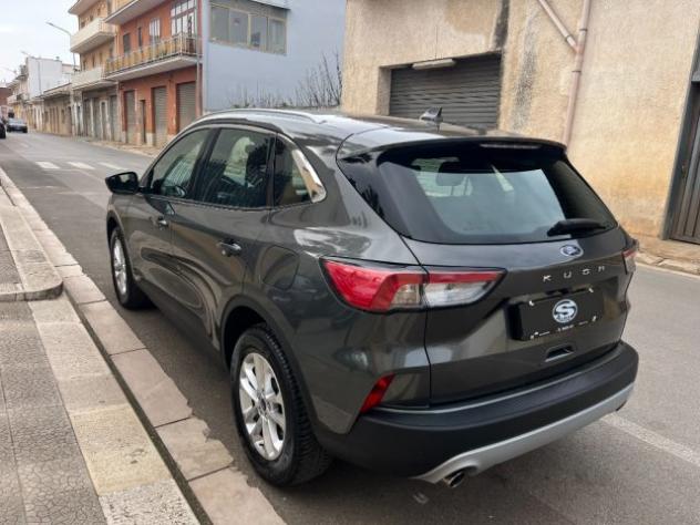 FORD Kuga 1.5 EcoBlue 120 Aut. Titanium rif. 23949449 - Foto 7