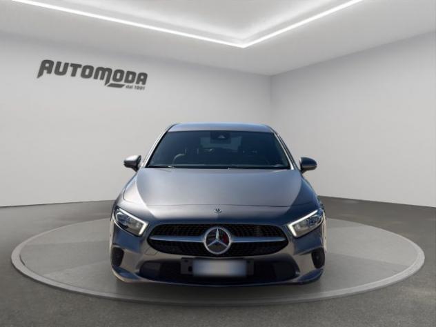 MERCEDES-BENZ A 180 d Automatic Business rif. 23339993 - Foto 2