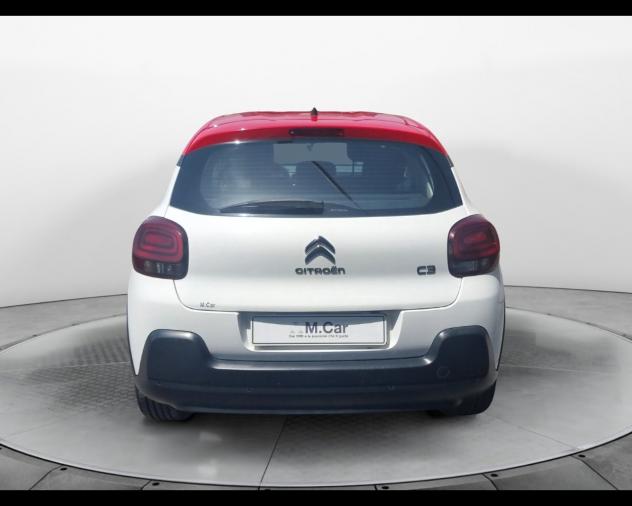Citroën C3 III 1.2 puretech Shine s&s 83cv neopatentati my20 - Foto 6