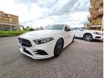 Mercedes-Benz Classe A A 180 d Automatic Premium