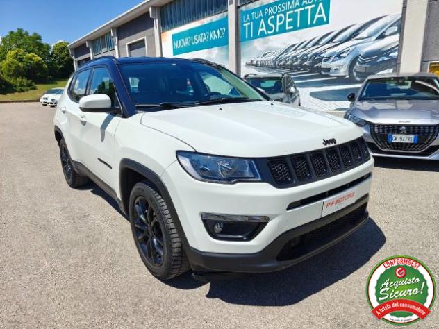 JEEP Compass 1.6 Multijet II 2WD Night Eagle rif. 23833766 - Foto 3