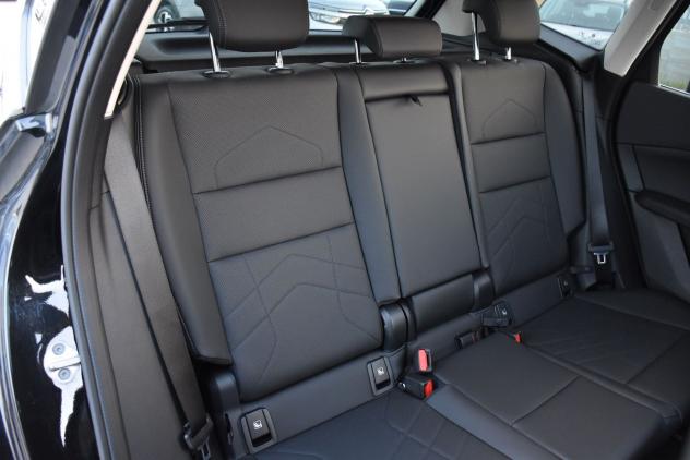 BMW Serie 2 Active Tourer 218 d Active Tourer Luxury *TETTUCCIO, PELLE* - Foto 10