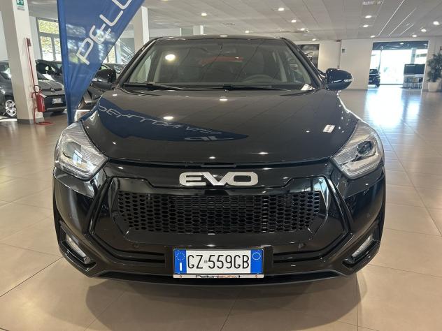 EVO Evo 3 Evo 3 1.5 113cv COME NUOVA !! - Foto 2