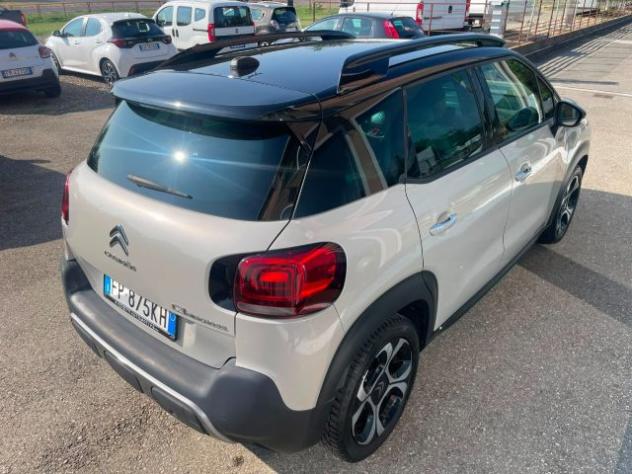 CITROEN C3 Aircross PureTech 110 S&S EAT6 Shine rif. 23952591 - Foto 7