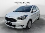 Ford Ka Ka+ 1.2 Ti-VCT