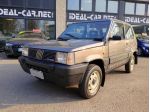 FIAT Panda 1ª serie  4x4  VERS.LIM.  SISLEY TARGA ORO UNICA! rif. 23752986