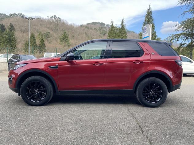 Land Rover Discovery Sport 2.0 TD4 150 CV HSE Luxury CATENA RUMOROSA - Foto 4