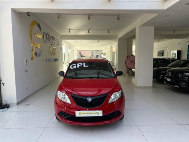LANCIA Ypsilon 1.2 69 CV 5 porte GPL Ecochic Elefantino Blu DA€99 rif. 23905565 - Foto 7