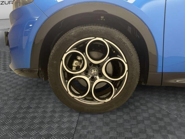 Alfa Romeo Tonale 1.5 Hybrid Sprint 130cv TCT7 *COLORI VARI, PROMO AZZURRA* - Foto 7