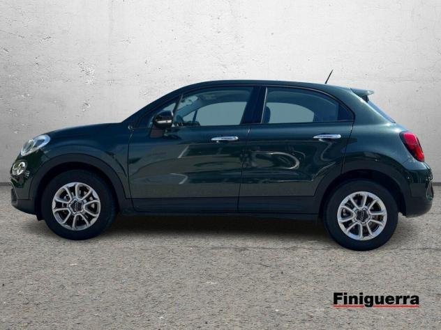FIAT 500X 1.0 T3 120cv MT E6D Urban - Foto 6