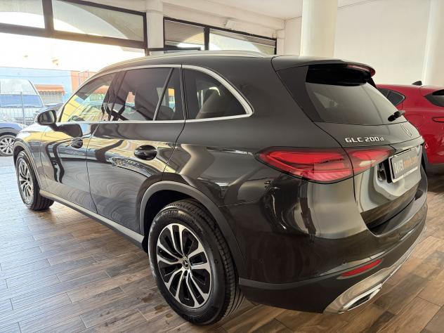 Mercedes-Benz GLC GLC 200 d Advanced 4matic auto - Foto 4