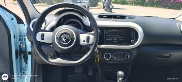 RENAULT Twingo 22kWh Techno rif. 23864921 - Foto 8