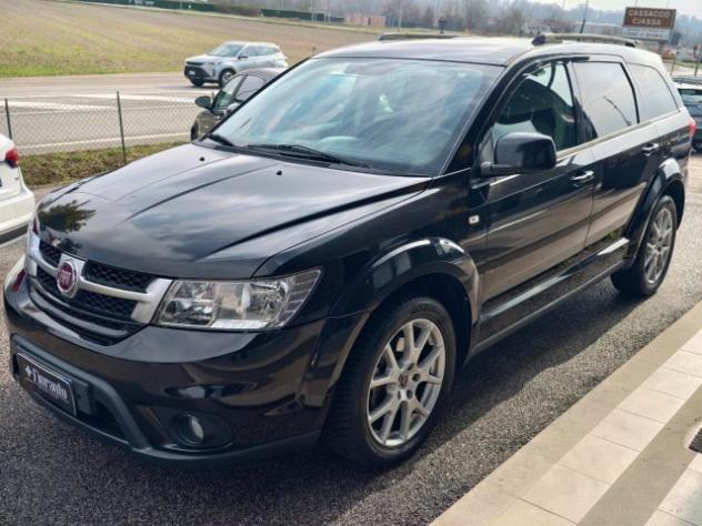 FIAT Freemont 2.0 mjt 170 Lounge 7 POSTI rif. 23775920 - Foto 6