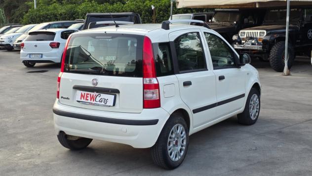 Fiat Panda 1.3 MJT 16V DPF - Foto 6