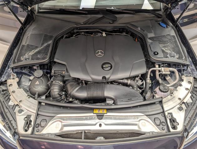 Mercedes-Benz Classe C C 250 d Automatic Coupé Premium - Foto 10