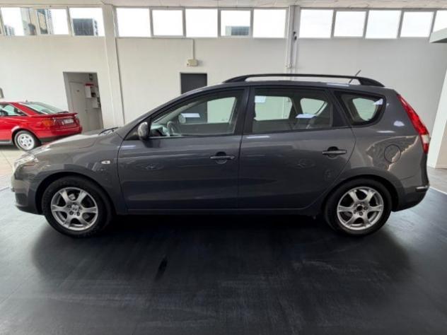 HYUNDAI i30 CW 1.4 16V 109CV BlueDr. GPL Active rif. 24189955 - Foto 8
