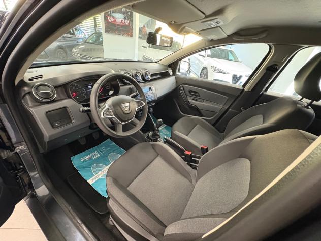 Dacia Duster 4x2 1.0 TCe GPL anno 2022 km 78000 - Foto 8