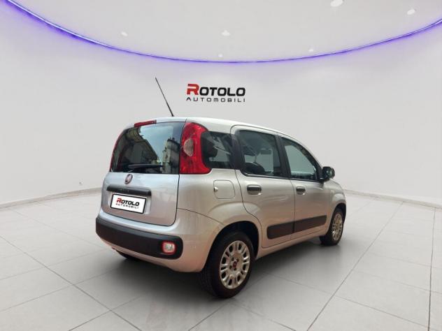 FIAT Panda 3ª serie Panda 1.2 Easy - Foto 5