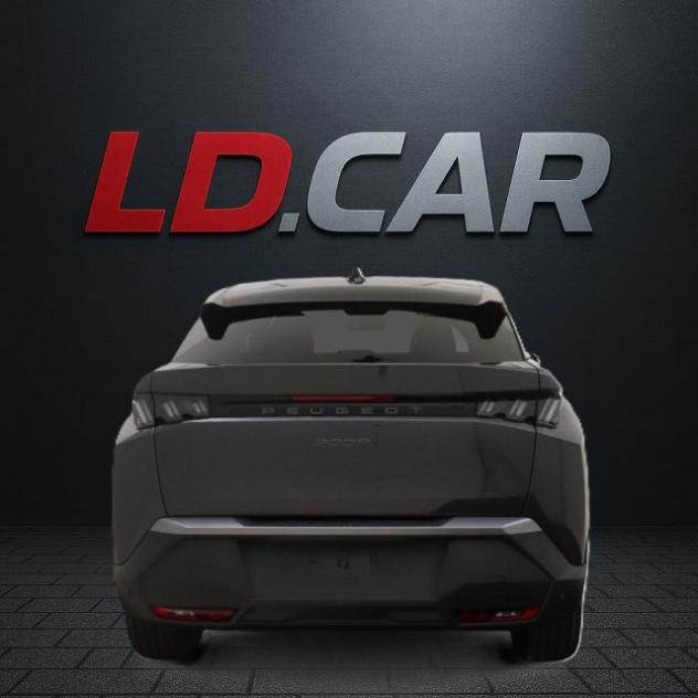 PEUGEOT 3008 1.2 Hybrid 145cv e-DCS6 Allure Navi 360 - Km 0 rif. 23648772 - Foto 6