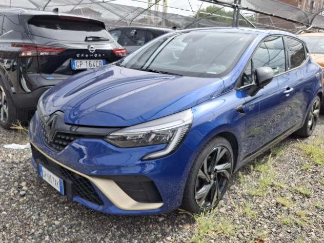 Renault Clio V 2019 1.6 E-Tech full hybrid E-Tech Engineered 145cv auto - Foto 3
