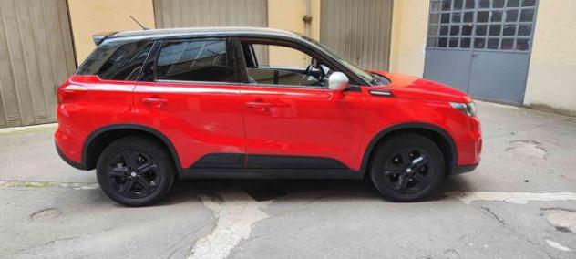 SUZUKI Vitara 1.6 VVT 4X4 AllGrip V-Top rif. 23745966 - Foto 3