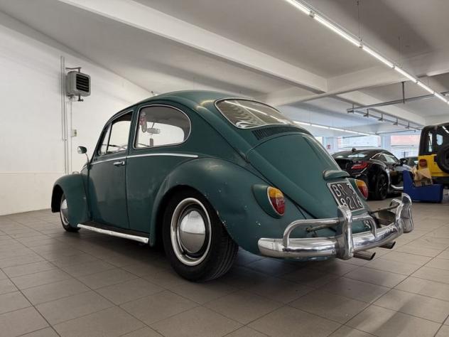 Volkswagen Maggiolino MAggiolino - Foto 6