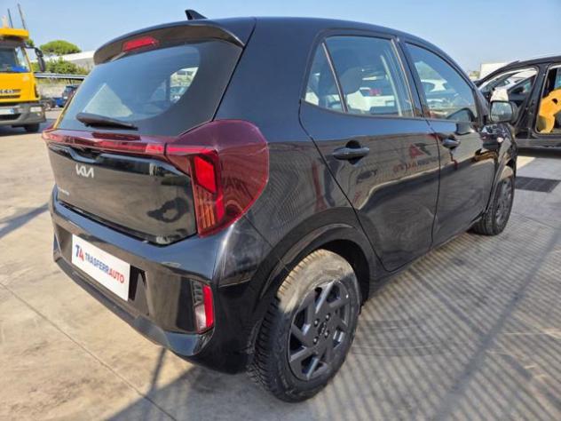 KIA Picanto 1.0 12V 5 porte Urban rif. 24075286 - Foto 5