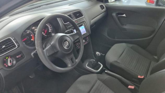 VOLKSWAGEN Polo 1.6 TDI 90CV 5 porte Comfortline rif. 23798897 - Foto 9