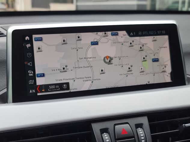 Bmw X1 sDrive18d Business Automatica - Foto 8
