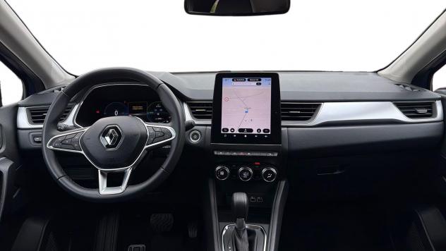 Renault Captur 1.6 E-Tech full hybrid Techno 145cv auto - Foto 7