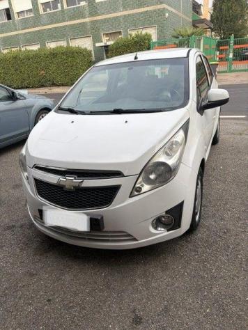 CHEVROLET - Spark