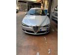 Alfa Romeo 147 JTD