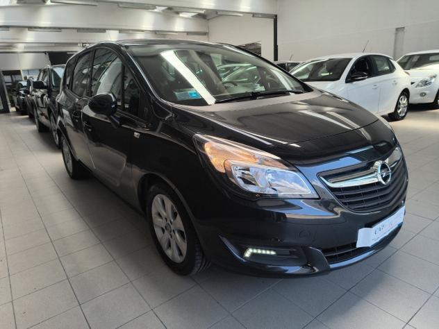 Opel Meriva Meriva 1.4 t 120cv (prezzo reale) - Foto 3