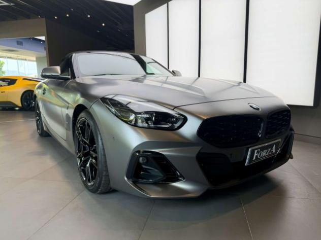 BMW Z4 Z4 G29 LCI sdrive 30i 258 Cv rif. 23816063 - Foto 3